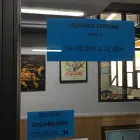 La imagen 5 de la Empresa PARKING LE MANS - SALAMANCA CENTRO Restaurantes Asturianos en Salamanca SA