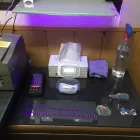 La imagen 9 de la Empresa PARKING LE MANS - SALAMANCA CENTRO Restaurantes Asturianos en Salamanca SA