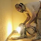 La imagen 2 de la Empresa PARKSINTA - PARQUET Y TARIMA Industrias y Agricultura en Madrid M