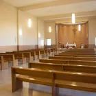 La imagen 8 de la Empresa PARQUE CEMENTERIO SALAMANCA S.L. Tanatorios y Gestión Funeraria en Salamanca SA