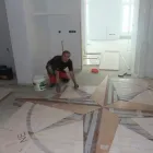 La imagen 12 de la Empresa PARQUÉ Y TARIMAS CANTABRIA Industrias y Agricultura en La Cueva S