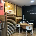 La imagen 1 de la Empresa PARQUETS Y PINTURAS SANTOS LOZANO Decoradores y Decoraciones en Getafe M