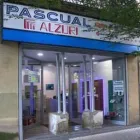 La imagen 2 de la Empresa PASCUAL ALZURI Sistemas y Servicios de Seguridad y Vigilancia en Donostia SS
