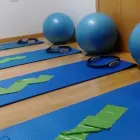 La imagen 1 de la Empresa PASOS FISIOTERAPIA Recuperacion Funcional Y Fisioterapia: Centros en San Fernando de Henares M