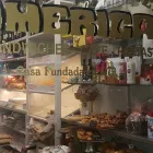 La imagen 2 de la Empresa PASTELERIA AMÉRICA I - Escuela y Cursos de Cocina y Pastelería en Madrid M