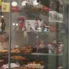 La imagen 3 de la Empresa PASTELERIA AMÉRICA I - Escuela y Cursos de Cocina y Pastelería en Madrid M