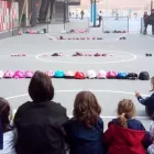 La imagen 3 de la Empresa PATINANDO.NET MADRID RIO Pabellones Deportivos en Madrid M