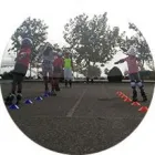 La imagen 8 de la Empresa PATINANDO.NET RETIRO Pabellones Deportivos en Madrid M