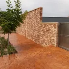 La imagen 3 de la Empresa PAVICRIS Materiales de Construcción en Madrid M