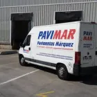 La imagen 2 de la Empresa PAVIMAR, PAVIMENTOS MARQUEZ Industrias y Agricultura en Badajoz BA
