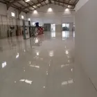 La imagen 9 de la Empresa PAVIMAR, PAVIMENTOS MARQUEZ Industrias y Agricultura en Badajoz BA