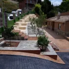 La imagen 1 de la Empresa PAVIMENTO IMPRESO BCN Materiales de Construcción en Barcelona B