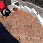 La imagen 4 de la Empresa PAVIMENTO IMPRESO BCN Materiales de Construcción en Barcelona B