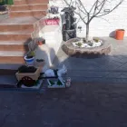 La imagen 5 de la Empresa PAVIMENTO IMPRESO BCN Materiales de Construcción en Barcelona B