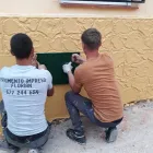 La imagen 9 de la Empresa PAVIMENTO IMPRESO BCN Materiales de Construcción en Barcelona B