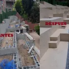 La imagen 11 de la Empresa PAVIMENTO IMPRESO BCN Materiales de Construcción en Barcelona B