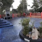 La imagen 13 de la Empresa PAVIMENTO IMPRESO BCN Materiales de Construcción en Barcelona B