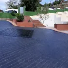 La imagen 14 de la Empresa PAVIMENTO IMPRESO BCN Materiales de Construcción en Barcelona B