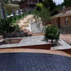 La imagen 18 de la Empresa PAVIMENTO IMPRESO BCN Materiales de Construcción en Barcelona B