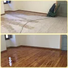 La imagen 1 de la Empresa PAVIMENTOS DE PARQUET SINDO Industrias y Agricultura en Cabrerizos SA