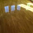 La imagen 4 de la Empresa PAVIMENTOS DE PARQUET SINDO Industrias y Agricultura en Cabrerizos SA