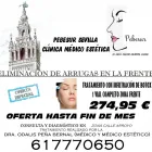 La imagen 1 de la Empresa PEBESUR SEVILLA Salud y Medicina en Sevilla SE