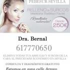 La imagen 3 de la Empresa PEBESUR SEVILLA Salud y Medicina en Sevilla SE