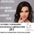 La imagen 13 de la Empresa PEBESUR SEVILLA Salud y Medicina en Sevilla SE