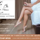 La imagen 16 de la Empresa PEBESUR SEVILLA Salud y Medicina en Sevilla SE