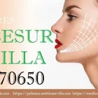 La imagen 24 de la Empresa PEBESUR SEVILLA Salud y Medicina en Sevilla SE