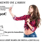 La imagen 26 de la Empresa PEBESUR SEVILLA Salud y Medicina en Sevilla SE