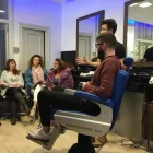 La imagen 2 de la Empresa PELUQUERÍA ARTURO COMÍN Productos y Servicios de Cuidado Personal en Zaragoza AR