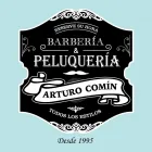 La imagen 6 de la Empresa PELUQUERÍA ARTURO COMÍN Productos y Servicios de Cuidado Personal en Zaragoza AR