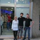 La imagen 7 de la Empresa PELUQUERÍA ARTURO COMÍN Productos y Servicios de Cuidado Personal en Zaragoza AR