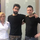La imagen 10 de la Empresa PELUQUERÍA ARTURO COMÍN Productos y Servicios de Cuidado Personal en Zaragoza AR
