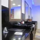 La imagen 17 de la Empresa PELUQUERÍA ARTURO COMÍN Productos y Servicios de Cuidado Personal en Zaragoza AR