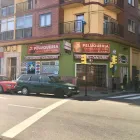 La imagen 30 de la Empresa PELUQUERÍA ARTURO COMÍN Productos y Servicios de Cuidado Personal en Zaragoza AR