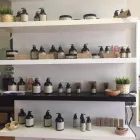 La imagen 10 de la Empresa PELUQUERÍA BREZOS Productos y Servicios de Cuidado Personal en Madrid M