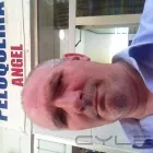 La imagen 1 de la Empresa PELUQUERIA CABALLEROS ANGEL Productos y Servicios de Cuidado Personal en Madrid M