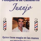 La imagen 1 de la Empresa PELUQUERÍA DE CABALLEROS JUANJO Productos y Servicios de Cuidado Personal en Madrid M
