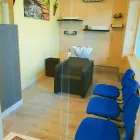 La imagen 4 de la Empresa PELUQUERÍA DE CABALLEROS JUANJO Productos y Servicios de Cuidado Personal en Madrid M