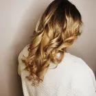 La imagen 11 de la Empresa PELUQUERIA ISABEL GONZALEZ Productos y Servicios de Cuidado Personal en Zamora ZA