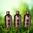La imagen 1 de la Empresa PELUQUERIA NATURAL MARICRUZ Productos y Servicios de Cuidado Personal en Madrid M