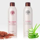 La imagen 3 de la Empresa PELUQUERIA NATURAL MARICRUZ Productos y Servicios de Cuidado Personal en Madrid M