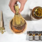 La imagen 7 de la Empresa PELUQUERIA NATURAL MARICRUZ Productos y Servicios de Cuidado Personal en Madrid M
