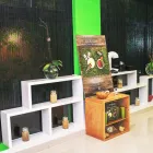 La imagen 13 de la Empresa PELUQUERIA NATURAL MARICRUZ Productos y Servicios de Cuidado Personal en Madrid M