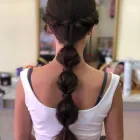 La imagen 1 de la Empresa PELUQUERÍA PEINARTE Productos y Servicios de Cuidado Personal en Pozuelo de Alarcón M