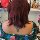 La imagen 2 de la Empresa PELUQUERÍA PEINARTE Productos y Servicios de Cuidado Personal en Pozuelo de Alarcón M