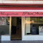 La imagen 4 de la Empresa PELUQUERÍA PEINARTE Productos y Servicios de Cuidado Personal en Pozuelo de Alarcón M