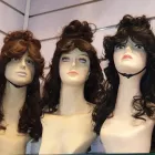 La imagen 1 de la Empresa PELUQUERÍA SONIA Productos y Servicios de Cuidado Personal en Madrid M